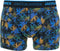 JACCOLOR LEAVES TRUNKS - Boxershorts - 3-pack met allover print - Surf the Web (3 stuks)