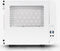 Thermaltake Core V1 Snow - Mini-tower PC-behuizing - 200mm ventilator LCS-compatibel - Wit