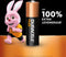 Duracell Plus Power AA - Alkaline Batterijen - Tot 100% langere levensduur - 24-pack (24 stuks)