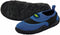 Aquasphere Beachwalker Kids - Waterschoenen - Kinderen - Blauw - 20/21