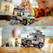 LEGO City 4x4 terreinwagen voor in de bergen - 60447