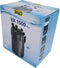 Tetra Ex 1500 Plus - Buitenfilter - 1500 l/h - Geschikt voor 600 L