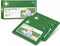 Cederroth Burn Gel - Medisch hulpmiddel - Snelle afkoeling en pijnstillende werking (2 stuks)