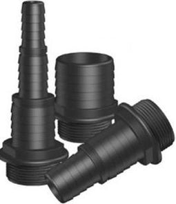 VT slangtule Clear Pond UV-C 7/9Watt