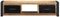 vidaXL - Tv-meubel - 100x30x25 - cm - massief - ruw - mangohout