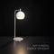 V-TAC VT-89022 - LED Lamp - 9W - Warm Wit