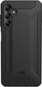 Urban Armor Gear GALAXY A14 5G - Soft Case - Schokabsorberend - Zwart