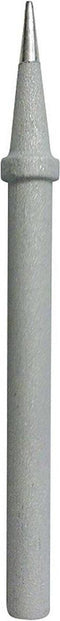 Basetech C2-1 Soldeerpunt Potloodvorm Lengte soldeerpunt: 78 mm Inhoud: 1 stuk(s)