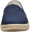 TOMS Alpargata Rope 2.0 - Loafers - Effen patroon - Donkerblauw