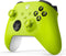 Microsoft Xbox Wireless Controller - Draadloos - Hybride D-pad en gestructureerde grip - Electric Volt Geel Groen