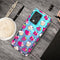 Softcase hoes - Geschikt voor Samsung Galaxy S20 Ultra - Hartjes
