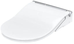 Toto Europe RW - Closetzitting TCF801CG - Onder douche - Wit