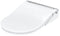 Toto Europe RW - Closetzitting TCF801CG - Onder douche - Wit