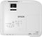 Epson EB-992F - 3LCD Beamer - 4000 ANSI Lumen - Full HD (1920x1080)