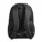 V7 CBPX16-BLK - Laptoptas - Draaghandvat - 22 L - Zwart