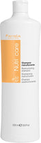 Fanola Nourishing Restructuring Shampoo - 1000 ml