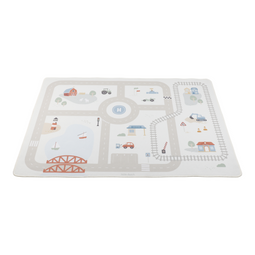 Little Dutch auto speelkleed LD2550