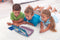 Stitch bilingual talking educational laptop – 124 activities in English and Spanish