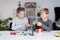 Plus-Plus Basic 600-delige bouwset - Bouwspeelgoed - Educatief constructiespeelgoed - Vanaf 5 jaar (600 stuks)