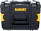DeWalt DCS391NT - Accu cirkelzaag 18V - 3700 tpm - Aluminium-magnesium zool