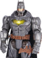 DC Comics Batman - Battle Strike Batman-speelfiguur - 30cm met 5 accessoires en 20+ geluiden