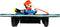 Carrera RC Mario Kart - Mini Mario-Copter 2,4GHz RC Model Kant en Klaar