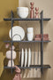 Mica Decorations Tabo Serviesset 4 Persoons - Wit