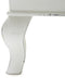 Riviera Maison Driftwood Double Bed - Gerecycled Iepenhout, Populierenhout - - 200.0x120.0x15.0 cm