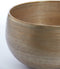 Light & Living - Schaal YARO - Ø53x28.5cm - Goud - Set van 2