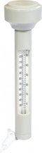 Bestway FlowClear - Drijvende Zwembadthermometer - Fahrenheit en Celsius