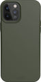 UAG Outback - Backcover hoesje voor iPhone 12 - 12 Pro - Groen