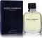Dolce & Gabbana Pour Homme 125ml - Eau de Toilette - Herenparfum