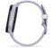 Garmin Bounce 2 - Smartwatch - Wi-Fi LTE - Paars