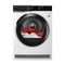 AEG TR868B4B - Warmtepompdroger - AbsoluteCare - LED-display met Touch Control