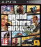Rockstar Games Grand Theft Auto V - PS3 - Licht beschadigde CD