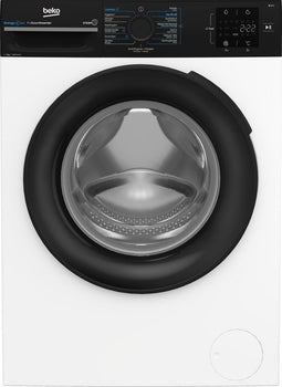 Beko BM3WFU3741B1 - 7 kg wasmachine - EnergySpin technologie - Wit