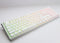 Ducky One 3 Daybreak - Toetsenbord - Mechanisch - MX Red - Qwerty US - Wit