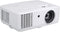 Acer HL6810ATV - DLP Projector - 4K Resolutie 4000 ANSI lumen - 16:9 Beeldverhouding
