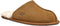 UGG Scuff - Heren Slippers - UGGPure wol - Chestnut - Maat 44