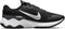 Nike Renew Ride 3 - Heren Sneakers - Ademend mesh - Zwart/Wit
