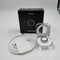 Samsung Galaxy Ring - Smarttracker - Hartslagsensor Slaapmonitor - Zilver