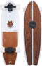 Tempish Surfy II Longboard 32,5 inch - Kinderen