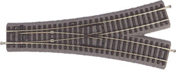 H0 Piko A-rails 55426 Y-wissel 1 stuk(s)