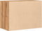 vidaXL - Ladekast - 80x41x58 - cm - bewerkt - hout - artisanaal - eikenkleurig