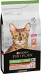 Pro Plan Sterilised Adult Vital Functions - Kattenvoer Droogvoer - Zalm - 1.5 kg