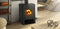 Houtkachel - 55x65x78cm - 15,9 kW - Ø 150mm