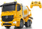 Jamara Betonmixer 1:20 Mercedes Arocs 2,4Ghz