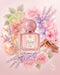 Cent pur Cent Eau de Parfum Éclat de Vie