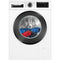 BOSCH WGG244ZANL - Wasmachine - Anti vlekken programma Hygiëne Plus - Serie 6