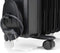Black & Decker BXRA1500E - Convectorkachel - 1500W met instelbare thermostaat - Zwart